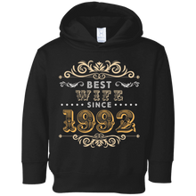 25th Wedding Anniversary Gifts 25 Best Wife Since 1992