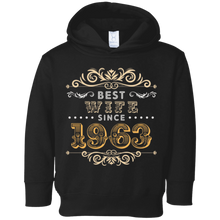 54th Wedding Anniversary Gifts 54 Best Wife Since 1963