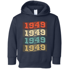 Christmas Classic Vintage 1949 Retro 68 Yrs Years Old 68th
