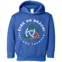 Gaelic Irish Shirt Celtic Knot Ireland Forever St. Patrick's