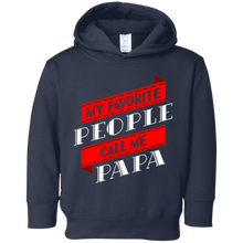 Mens My Favorite People Call Me Papa T-Shirt Daddy Dad Gifts