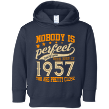 Legends Vintage Made In 1957 61st Birthday Gift 61 years old