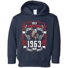 54th Birthday Limited Edition 1963 Tee Shirt