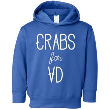 Crabs For VD Funny Crass Valentine's Day T Shirt