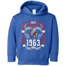 54th Birthday Limited Edition 1963 Tee Shirt