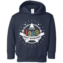 28th Wedding Anniversary Gifts Best Husband Retro Since 1989