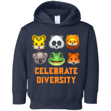 Celebrate Diversity! Stand Up To Discrimination T Shirt