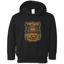 Legends Vintage Made In 1946 71st Birthday Gift 71 years old