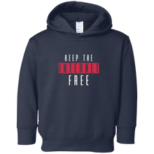 Keep The Internet Free Support Tshirt Statement Tee