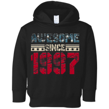 Awesome Since Legends Born In 1997 Birthday Gift 21 Yrs Old