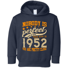 Legends Vintage Made In 1952 66th Birthday Gift 66 years old