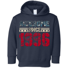 Awesome Since Legends Born In 1996 Birthday Gift 22 Yrs Old