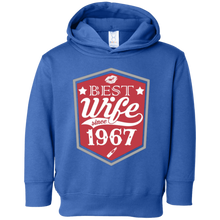 50th Wedding Anniversary Gifts 50 Best Wife Since 1967