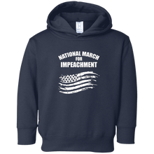 National March for Impeachment T Shirt
