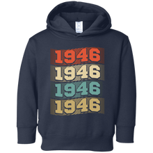 Christmas Classic Vintage 1946 Retro 71 Yrs Years Old 71st