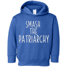 Feminist T-Shirt Smash The Patriarchy Women Men Kids Gift