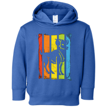 Rainbow Aries TShirt | Zodiac, Horoscope Symbol Design