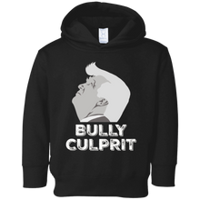 Bully Culprit Anti Trump Shirt | Anit POTUS Tee