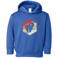 Retro Astrological Sign - Aries T-Shirt