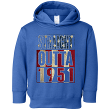 Straight Outta Vintage USA 1951 66th Birthday Gifts 66 years