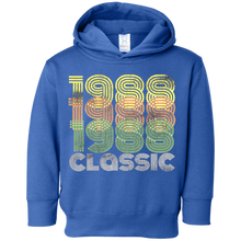 1988 Classic Birthday T-Shirt 30th Funny Gag Gift