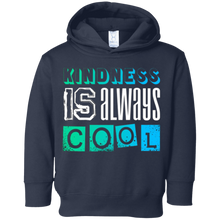 Kindness Is Always Cool T-Shirt - Choose Kind Gifts