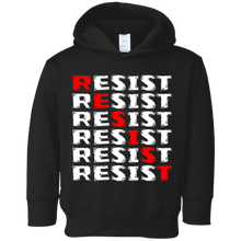 RESIST Protest and March Anti-Trump T-Shirt