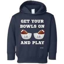 Funny Game Day Football Shirt For Lovers Of Bowl Games 6