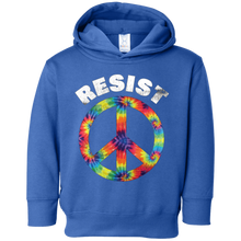 Peaceful Protest | Resist T-Shirt