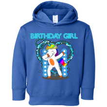 Funny 11th Birthday Dabbing Unicorn Gifts T-Shirt