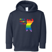Free Bear Hugs T-Shirt