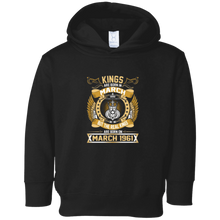 March 1961 57th Birthday 57 Years Old Gift T-Shirt