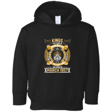 March 1957 61th Birthday 61 Years Old Gift T-Shirt