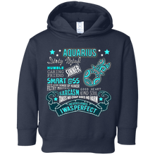 Aquarius T-shirt Dirty Mind Humble Caring Friend Filthy