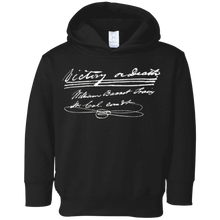 Victory or Death the Alamo Travis Letter Texas T-Shirt