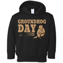 Happy Groundhog Day Shirt for Men, Women and Kids - Feb 2nd