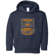 Legends Vintage Made In 1964 54th Birthday Gift 54 years old