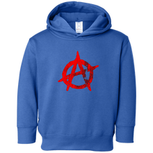 Anarchy Logo - Anarchist Protest Anti Establishment T Shirt
