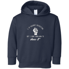 I Am Against Protesting Funny Protest T-Shirt