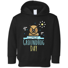 Happy Groundhog Day Shirt for Men, Women and Kids - Feb 2nd