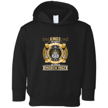 March 1962 56th Birthday 56 Years Old Gift T-Shirt