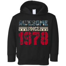 Awesome Since Legends Born In 1978 Birthday Gift 40 Yrs Old