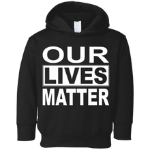 Our Lives Matter T-shirt