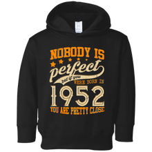 Legends Vintage Made In 1952 66th Birthday Gift 66 years old