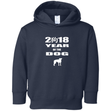 Chinese New Year 2018 Year Of The Dog T Shirt Gift Idea