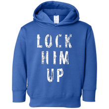 Lock Him Up T-Shirt Anti Flynn Trump Tee Shirt