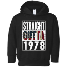 Straight Outta Vintage USA 1978 39th Birthday Gifts 39 years