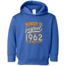 Legends Vintage Made In 1962 56th Birthday Gift 56 years old