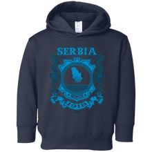 Serbia since 1804 T-Shirt