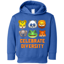 Celebrate Diversity! Stand Up To Discrimination T Shirt